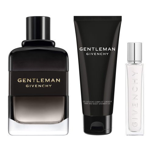 GIVENCHY Gentleman Geschenkset - Eau de Parfum Boisée GIVENCHY Gentleman Geschenkset - Eau de Parfum Boisée